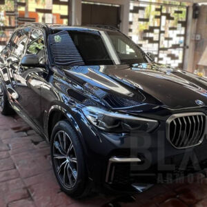 X5 M50I PROTECTION