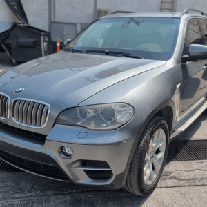 X5 Security Plus
