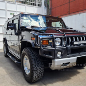 Hummer H2
