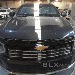 SUBURBAN HIGH COUNTRY