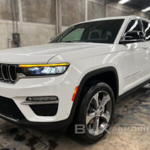 GRAND CHEROKEE LIMITED
