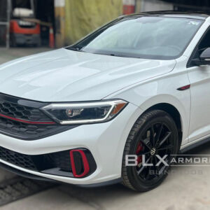 JETTA GLI 40 ANIVERSARIO