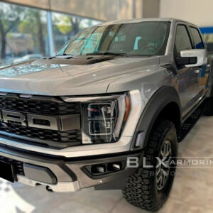 LOBO RAPTOR