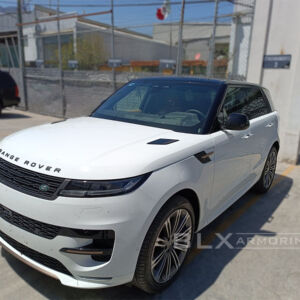 RANGE ROVER SPORT DYNAMIC 3.0