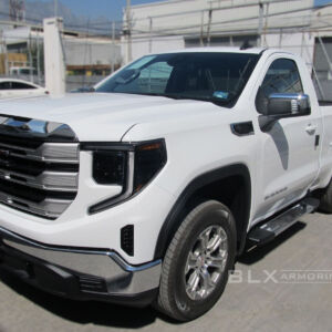 SIERRA CABINA REGULAR 4X4