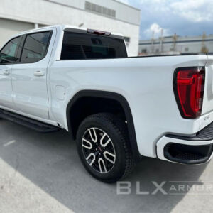 SIERRA AT4 DOBLE CABINA