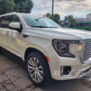 YUKON DENALI XL LARGA