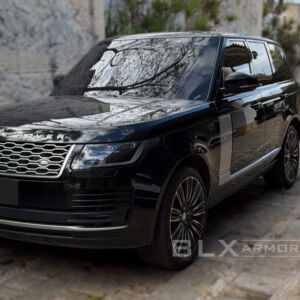 RANGE ROVER VOGUE