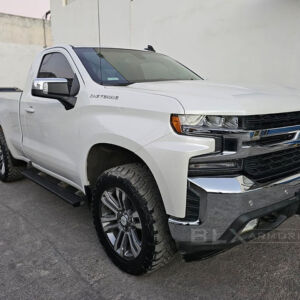 CHEYENNE CABINA REGULAR 4X4 2020