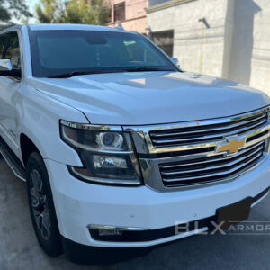 CHEVROLET TAHOE PREMIER 4X4 2018