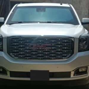YUKON DENALI