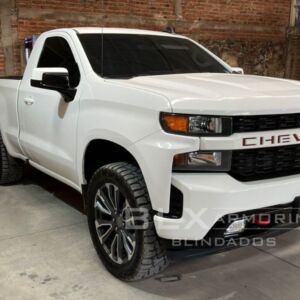 SILVERADO V6 4X2