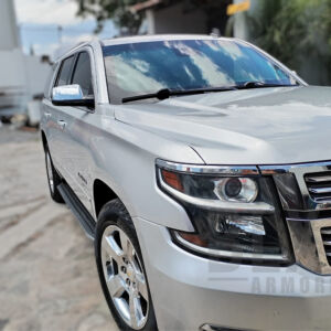 SUBURBAN PAQUETE LT 4X2