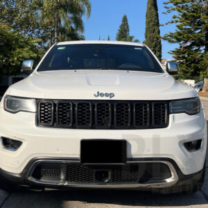 GRAND CHEROKEE LIMITED V8 4X4