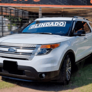 EXPLORER XLT