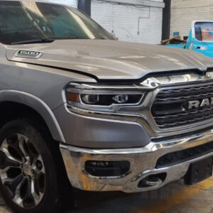 RAM LIMITED 1500 MILD HYBRID 4X4