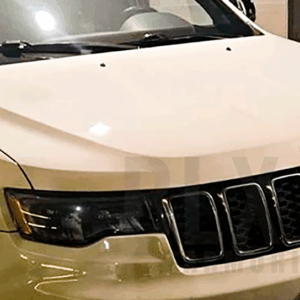 GRAND CHEROKEE LIMITED