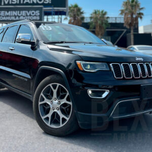 GRAND CHEROKEE LIMITED 4X4