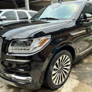 NAVIGATOR REVERSE LARGA