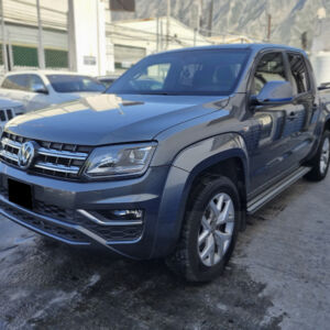 RAM LIMITED 1500 MILD HYBRID 4X4