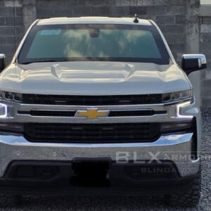 CHEYENNE CABINA REGULAR 4X4