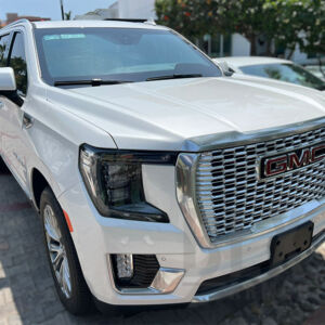 YUKON DENALI XL 2022