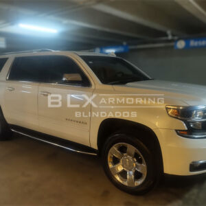 SUBURBAN PAQUETE D 4X4