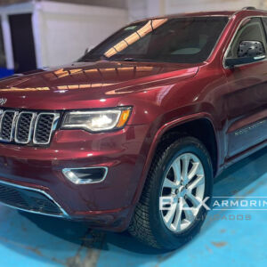 GRAND CHEROKEE LIMITED