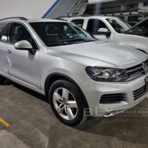TOUAREG V6 TDI