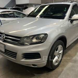 TOUAREG V6 TDI