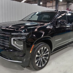 SUBURBAN HIGH COUNTRY