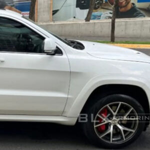 GRAND CHEROKEE SRT8