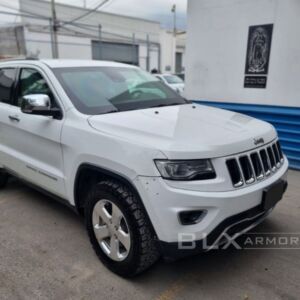 CHEROKEE LIMITED 4X4