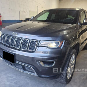 GRAND CHEROKEE LIMITED 4X4