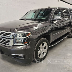 SUBURBAN PAQUETE D 4X4