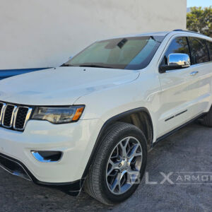 GRAND CHEROKEE LIMITED LUJO ADVANCE 4X4