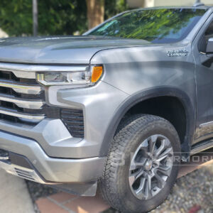 CHEYENNE HIGH COUNTRY DOBLE CABINA 2023