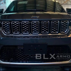 GRAND CHEROKEE SUMMIT 4XE