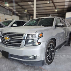 SUBURBAN PREMIER LT 4X4