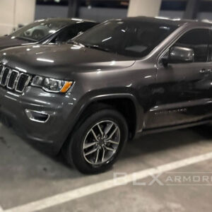 GRAND CHEROKEE LIMITED LAREDO V6