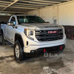 SIERRA CABINA REGULAR 4X4