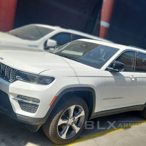 GRAND CHEROKEE L LIMITED