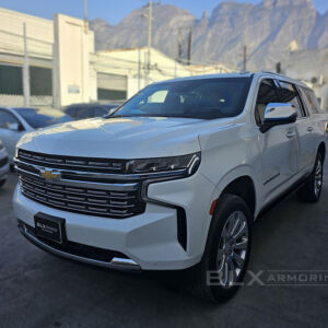 SUBURBAN HIGH COUNTRY