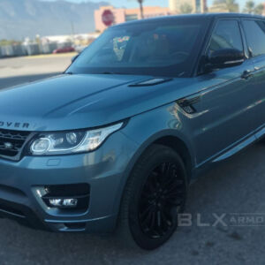 RANGE ROVER SPORT HSE