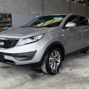 SPORTAGE