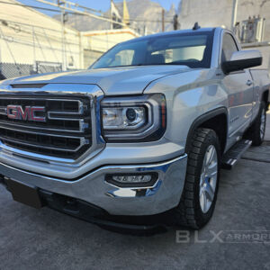 SIERRA CABINA REGULAR 4X4