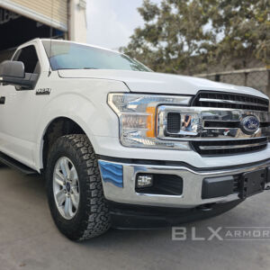 LOBO 4X4