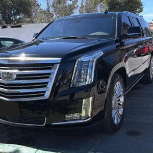 ESCALADE ESV LARGA