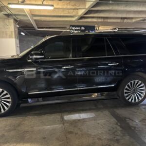 NAVIGATOR LARGA 2019 NIVEL III PLUS