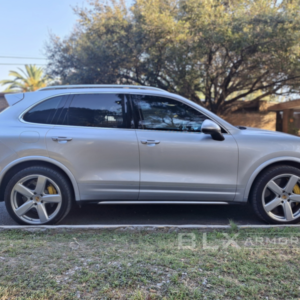 CAYENNE S 2017 PLATINUM EDITION 2017 NIVEL IV PLUS